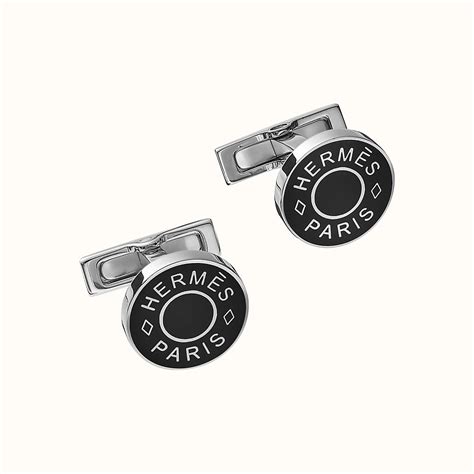 hermes licol|licol 2 cufflinks hermes.